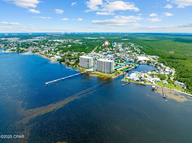 6500 Harbour Boulevard, Panama City Beach, FL 32407