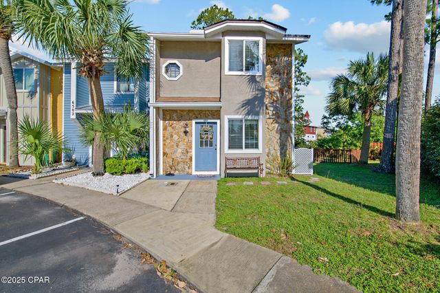 6500 Harbour Boulevard, Panama City Beach, FL 32407