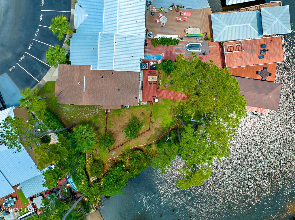 Image 30 of property listing at 6500 Harbour Boulevard, Panama City Beach, FL 32407