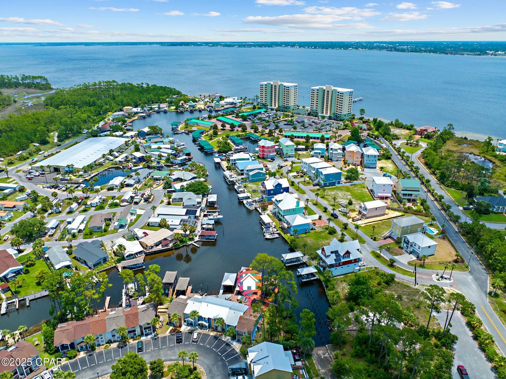 Image 36 of property listing at 6500 Harbour Boulevard, Panama City Beach, FL 32407