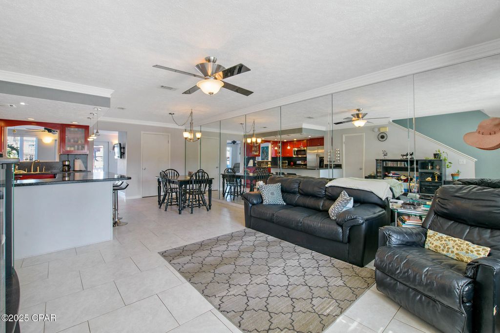 Image 6 of property listing at 6500 Harbour Boulevard, Panama City Beach, FL 32407