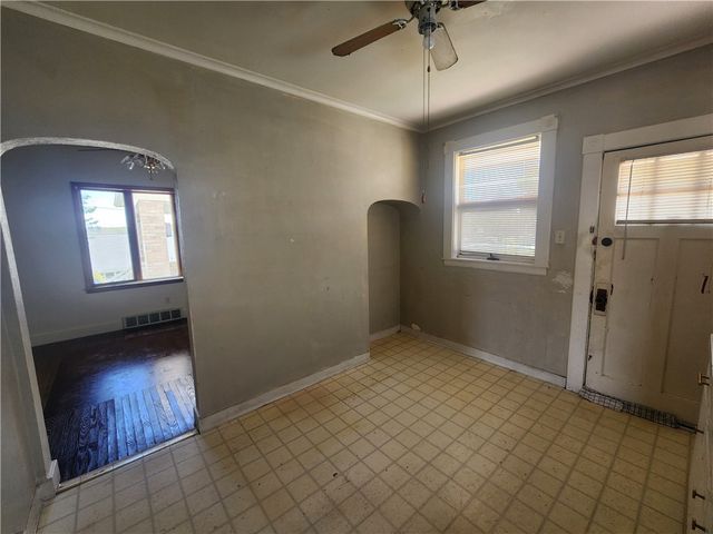 3514 MAYFAIR ST, Mckeesport, PA 15132