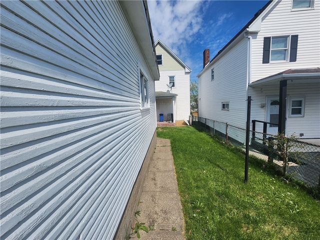 3514 MAYFAIR ST, Mckeesport, PA 15132