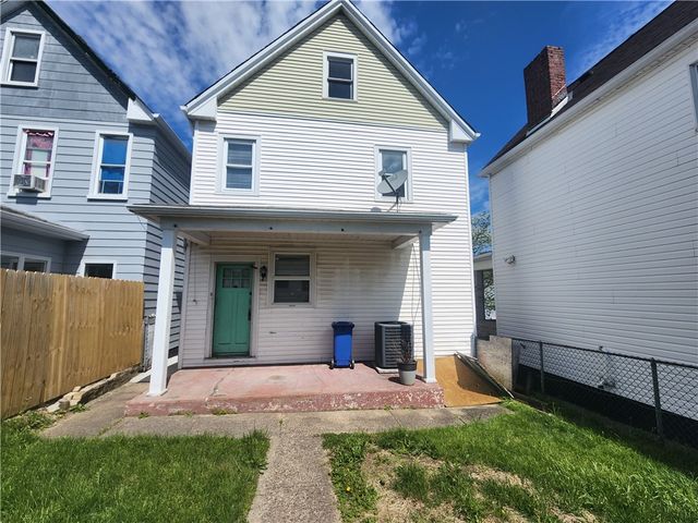 3514 MAYFAIR ST, Mckeesport, PA 15132