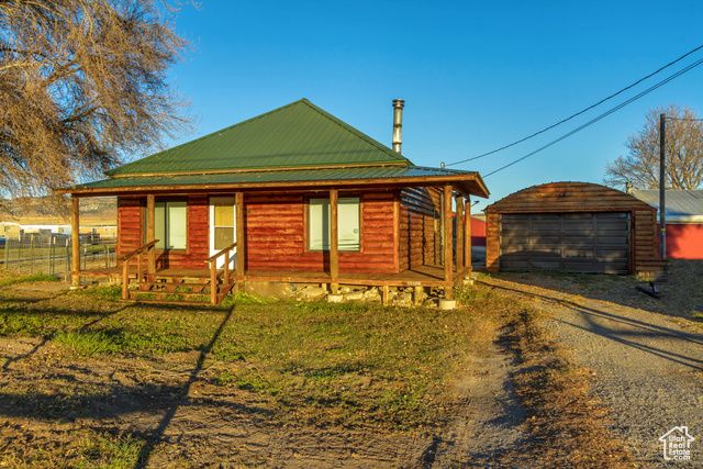 18100 N 4400 W, Fielding, UT 84311