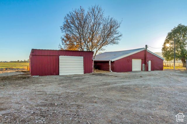 18100 N 4400 W, Fielding, UT 84311