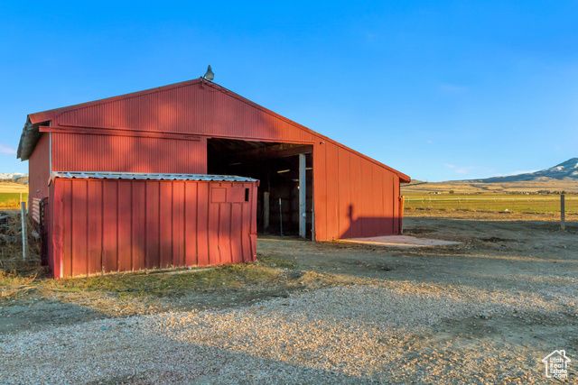18100 N 4400 W, Fielding, UT 84311