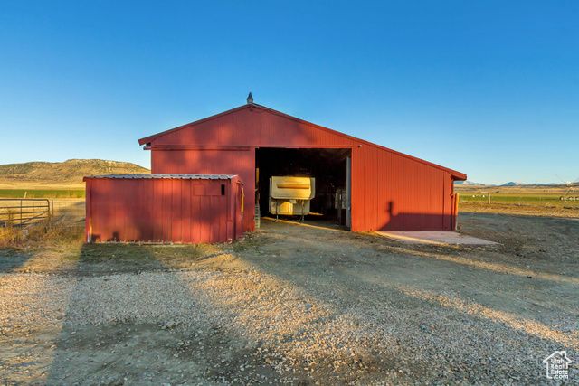 18100 N 4400 W, Fielding, UT 84311