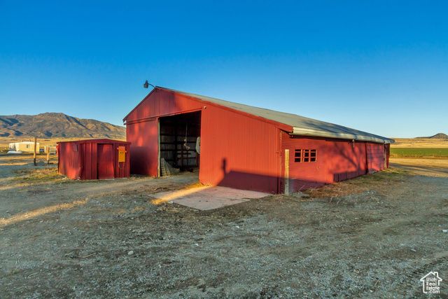 18100 N 4400 W, Fielding, UT 84311
