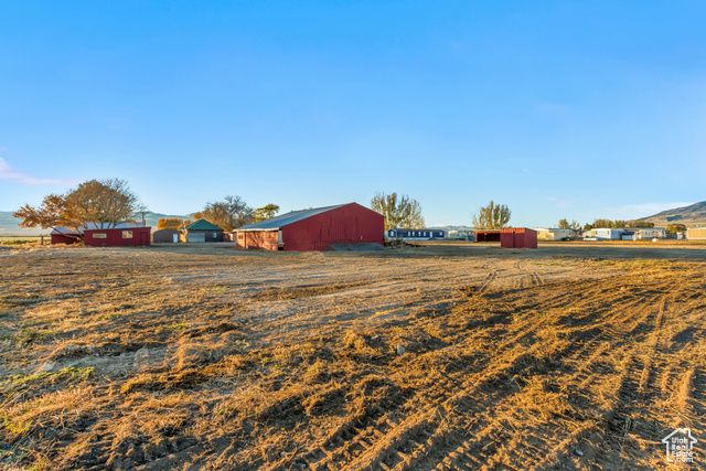 18100 N 4400 W, Fielding, UT 84311