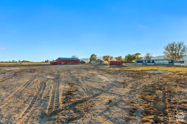 18100 N 4400 W, Fielding, UT 84311