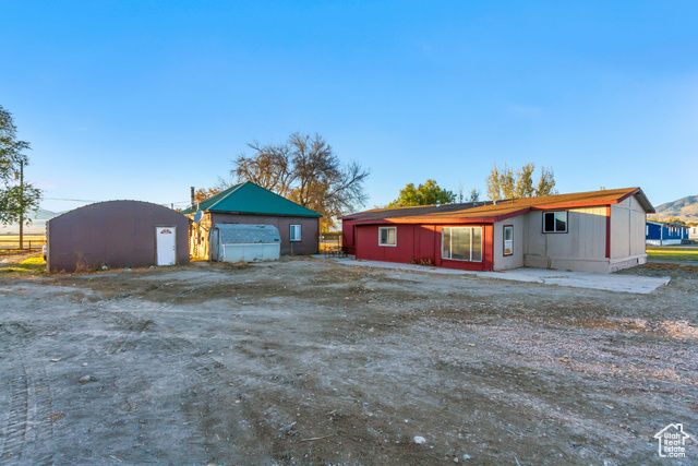 18100 N 4400 W, Fielding, UT 84311
