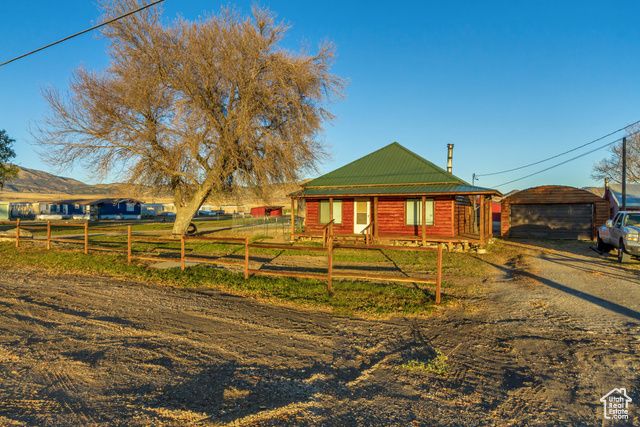 18100 N 4400 W, Fielding, UT 84311