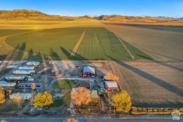 18100 N 4400 W, Fielding, UT 84311