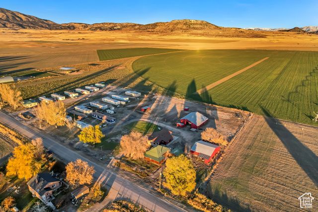 18100 N 4400 W, Fielding, UT 84311