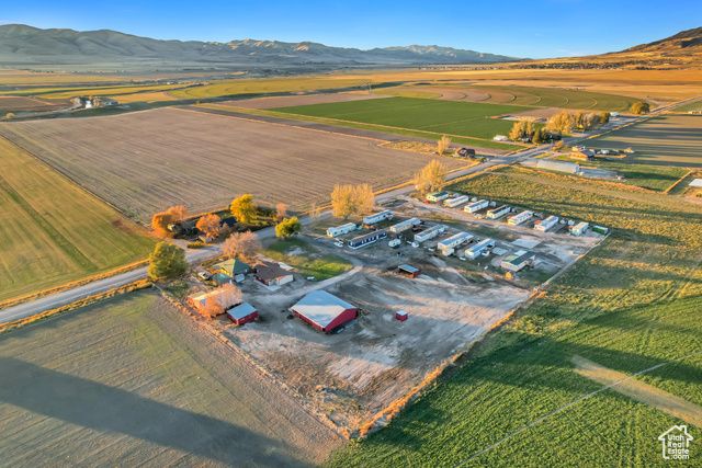 18100 N 4400 W, Fielding, UT 84311