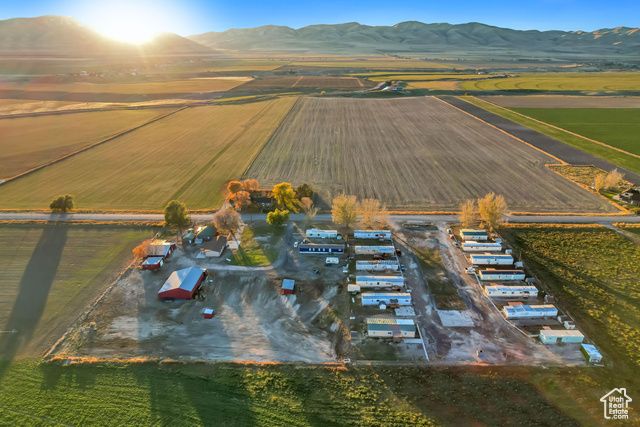 18100 N 4400 W, Fielding, UT 84311