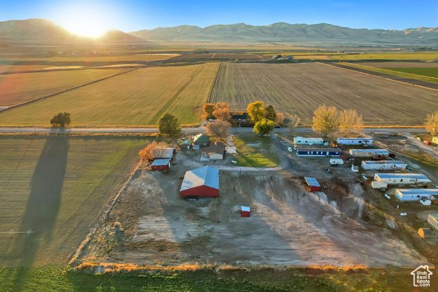 18100 N 4400 W, Fielding, UT 84311