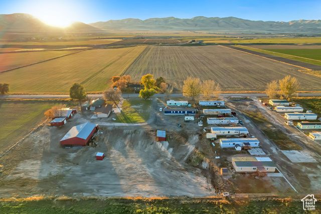 18100 N 4400 W, Fielding, UT 84311