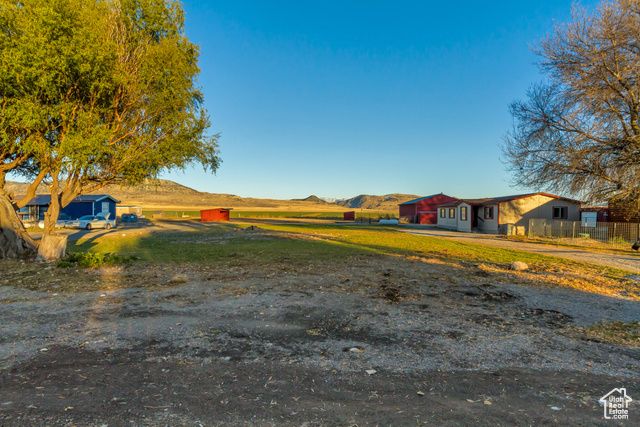 18100 N 4400 W, Fielding, UT 84311