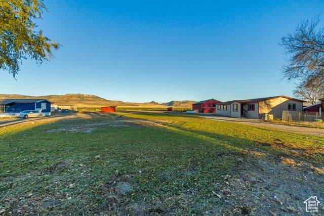 18100 N 4400 W, Fielding, UT 84311