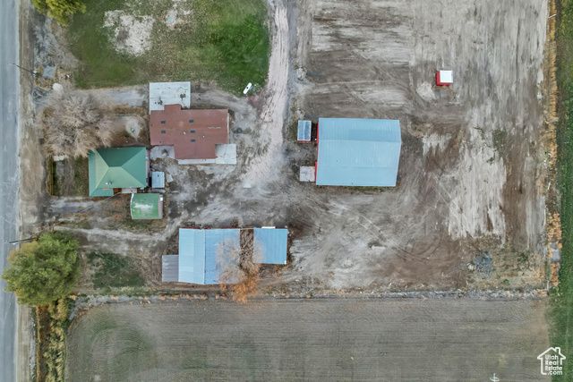 18100 N 4400 W, Fielding, UT 84311