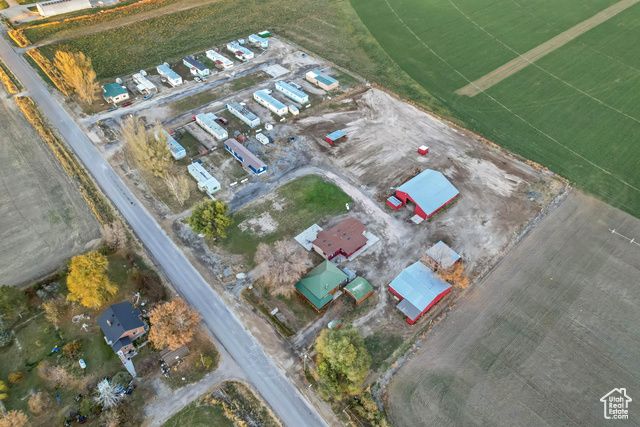 18100 N 4400 W, Fielding, UT 84311