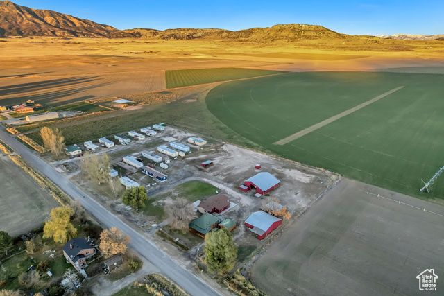 18100 N 4400 W, Fielding, UT 84311