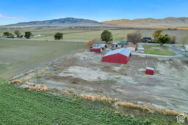 18100 N 4400 W, Fielding, UT 84311