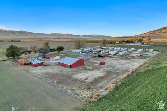 18100 N 4400 W, Fielding, UT 84311