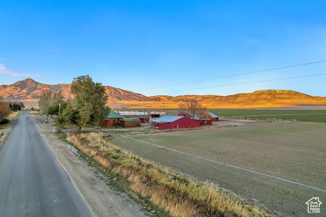 18100 N 4400 W, Fielding, UT 84311