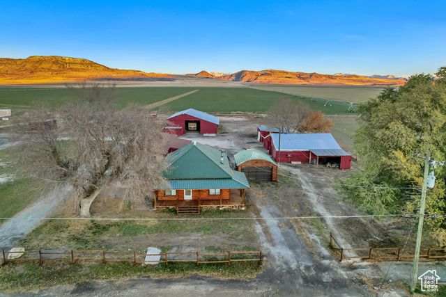 18100 N 4400 W, Fielding, UT 84311