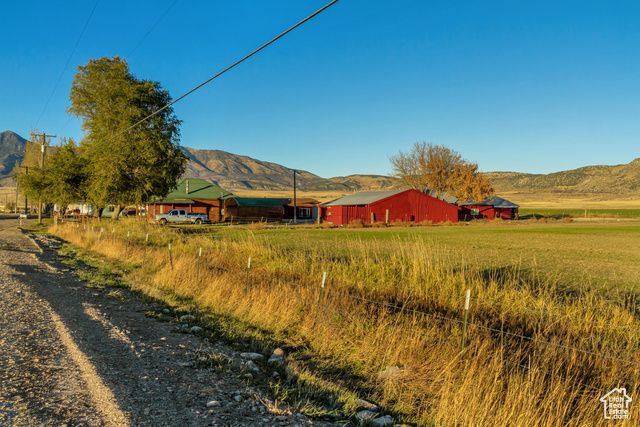 18100 N 4400 W, Fielding, UT 84311