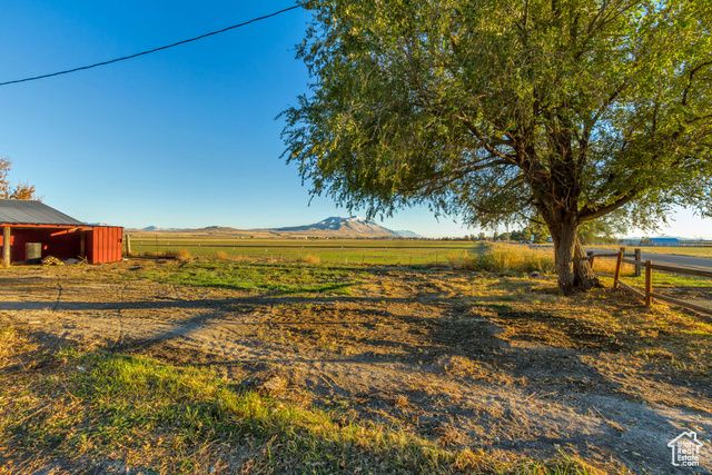 18100 N 4400 W, Fielding, UT 84311
