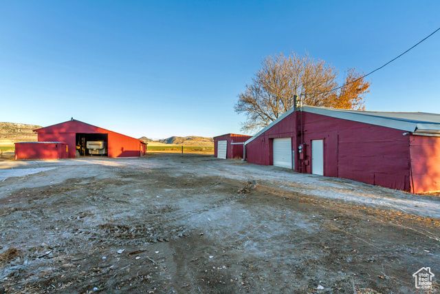 18100 N 4400 W, Fielding, UT 84311