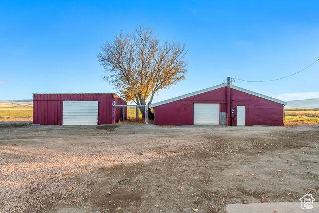 18100 N 4400 W, Fielding, UT 84311