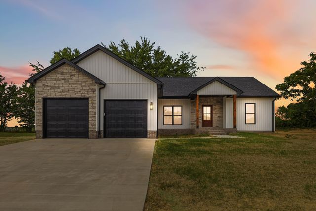 100 Gray Bird Lane, London, KY 40741