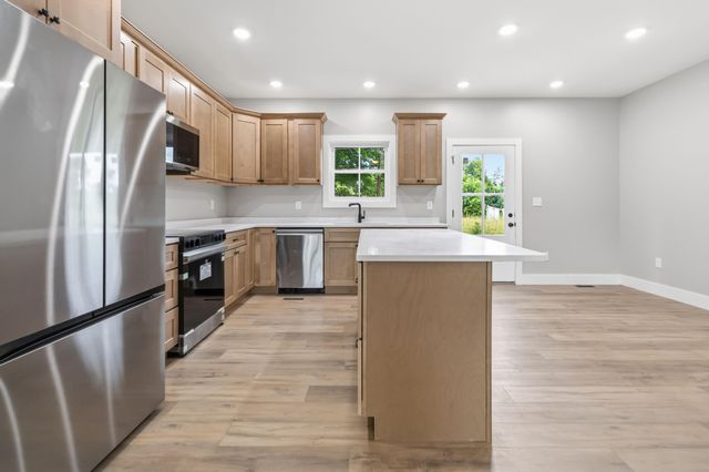100 Gray Bird Lane, London, KY 40741