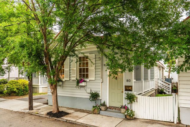 80 Nassau Street, Charleston, SC 29403