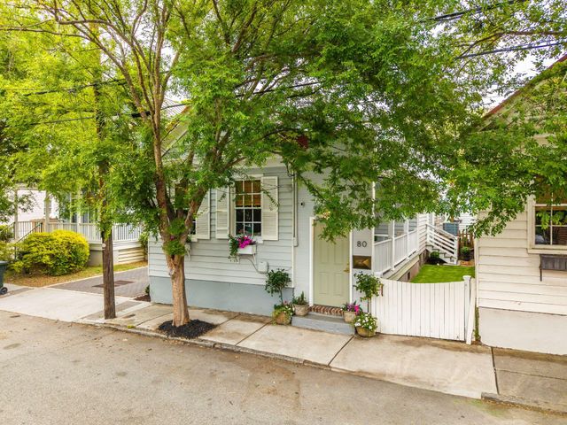 80 Nassau Street, Charleston, SC 29403