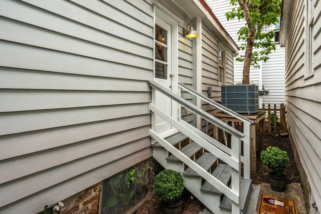 80 Nassau Street, Charleston, SC 29403