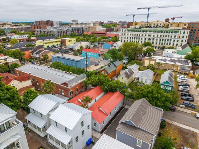 80 Nassau Street, Charleston, SC 29403