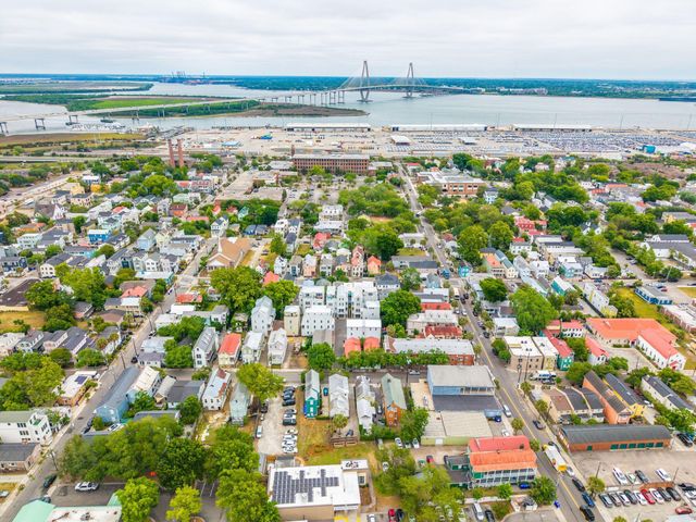 80 Nassau Street, Charleston, SC 29403