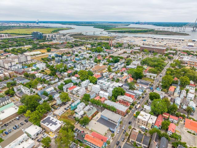 80 Nassau Street, Charleston, SC 29403