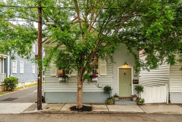 80 Nassau Street, Charleston, SC 29403