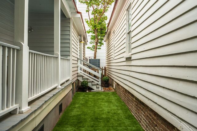 80 Nassau Street, Charleston, SC 29403