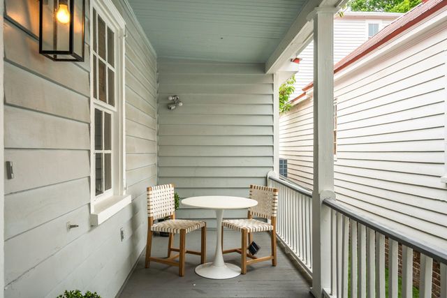 80 Nassau Street, Charleston, SC 29403