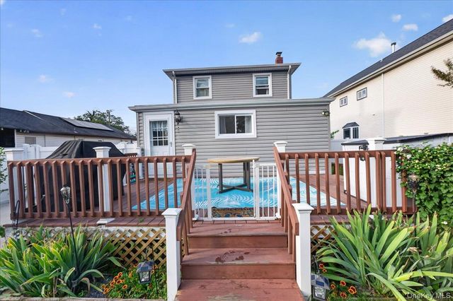 48 Silver Street, Patchogue, NY 11772