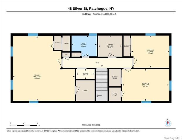 48 Silver Street, Patchogue, NY 11772