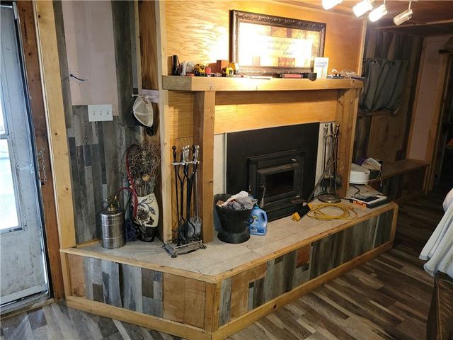 662 E 600th Avenue, Pittsburg, KS 66762